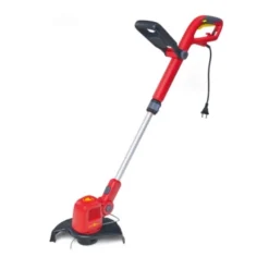 WOLF Elektrische Trimmer E/400 - 400W 25cm