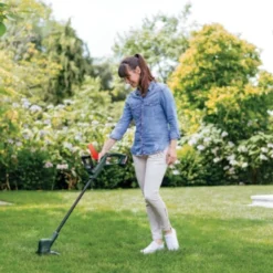 Bosch 18V Trimmer EasyGrassCut 18-230 23cm Incl. 2,0Ah Accu -Gardena Verkoopwinkel 123 3152