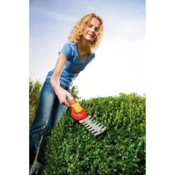 Wolf-Garten Accu Grasschaar Finesse PW30B -Gardena Verkoopwinkel 123 3155