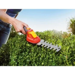 Wolf-Garten Accu Grasschaar Finesse PW30B -Gardena Verkoopwinkel 123 3156