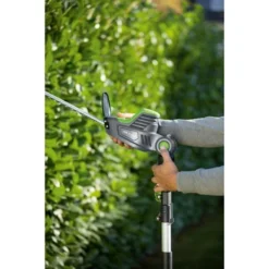 LUX 20V Telescopische Heggenschaar (zonder Accu) -Gardena Verkoopwinkel 123 3172