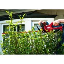 SKIL 40V Heggenschaar 0480CA Brushless 60cm (zonder Accu) -Gardena Verkoopwinkel 123 3201
