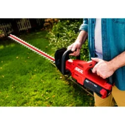 SKIL 40V Heggenschaar 0480CA Brushless 60cm (zonder Accu) -Gardena Verkoopwinkel 123 3202