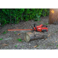 SKIL 40V Heggenschaar 0480CA Brushless 60cm (zonder Accu) -Gardena Verkoopwinkel 123 3203