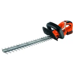 Black & Decker BLACK+DECKER 18V Heggenschaar GTC1845L20 Incl. 2.0Ah Accu
