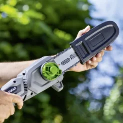 LUX 20V Telescopische Heggenschaar/kettingzaag (zonder Accu) 29 LUX 20V Telescopische Heggenschaar/kettingzaag (zonder Accu) -Gardena Verkoopwinkel 123 3250