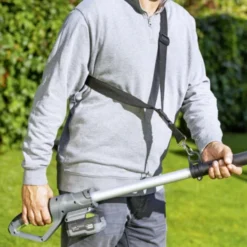 LUX 20V Telescopische Heggenschaar/kettingzaag (zonder Accu) 30 LUX 20V Telescopische Heggenschaar/kettingzaag (zonder Accu) -Gardena Verkoopwinkel 123 3251