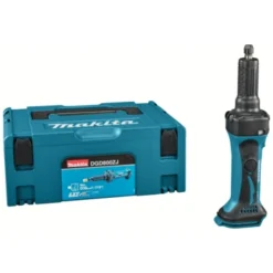 Makita Accu Rechte Slijper DGD800ZJ (zonder Accu) 5 Makita Accu Rechte Slijper DGD800ZJ (zonder Accu) -Gardena Verkoopwinkel 123 3255