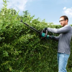Bosch 18V Heggenschaar AHS 50-20 (zonder Accu) -Gardena Verkoopwinkel 123 3260