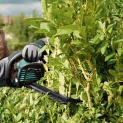 Bosch 18V Heggenschaar AHS 50-20 (zonder Accu) -Gardena Verkoopwinkel 123 3267