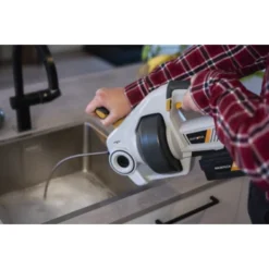 Batavia Accu Afvoerontstopper 18 Volt (zonder Accu) -Gardena Verkoopwinkel 123 3284