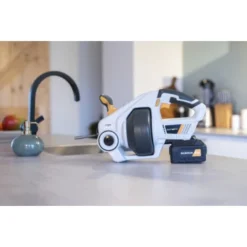 Batavia Accu Afvoerontstopper 18 Volt (zonder Accu) -Gardena Verkoopwinkel 123 3285