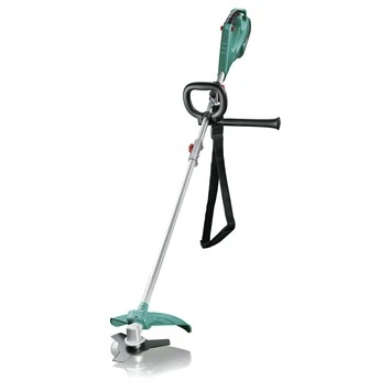 Bosch Elektrische Bosmaaier AFS 23-37 - 1000W 37cm 2 Bosch Elektrische Bosmaaier AFS 23-37 - 1000W 37cm - Afbeelding 2