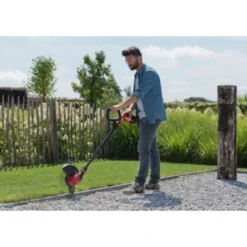 SKIL 20V Trimmer 0240CA 30cm (zonder Accu) -Gardena Verkoopwinkel 123 3310
