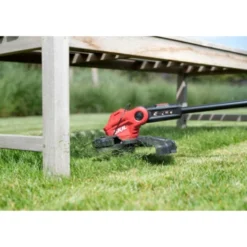 SKIL 20V Trimmer 0240CA 30cm (zonder Accu) -Gardena Verkoopwinkel 123 3311