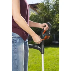 Gardena 14,4V Trimmer SmallCut Li-23R 22cm Incl. 2,0Ah Accu + Lader -Gardena Verkoopwinkel 123 3319