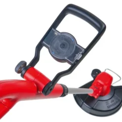 WOLF Elektrische Trimmer E/500 - 500W 27cm -Gardena Verkoopwinkel 123 3328