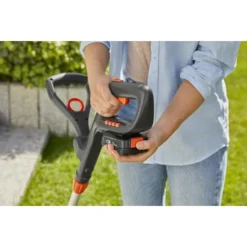 Gardena 18V Trimmer EasyCut 23cm Incl. Accu + Lader -Gardena Verkoopwinkel 123 3334