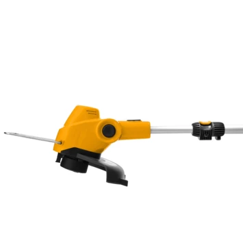 STIGA 20V Trimmer 25cm Incl. 2,0Ah Accu + Oplader 7 STIGA 20V Trimmer 25cm Incl. 2,0Ah Accu + Oplader - Afbeelding 7