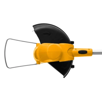 STIGA 20V Trimmer 25cm Incl. 2,0Ah Accu + Oplader 9 STIGA 20V Trimmer 25cm Incl. 2,0Ah Accu + Oplader - Afbeelding 9