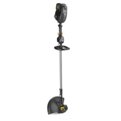 McCulloch 58V Trimmer Li-58T 38cm Incl. 2,6Ah Accu + Lader -Gardena Verkoopwinkel 123 3348
