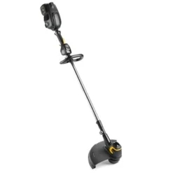 McCulloch 58V Trimmer Li-58T 38cm Incl. 2,6Ah Accu + Lader -Gardena Verkoopwinkel 123 3349