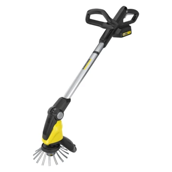 Kärcher Onkruidverwijderaar Op Accu WRE18-55 Set 1 Kärcher Onkruidverwijderaar Op Accu WRE18-55 Set