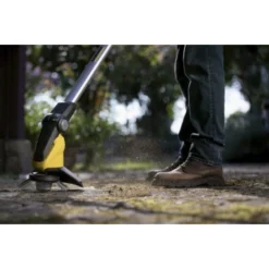 Kärcher Onkruidverwijderaar Op Accu WRE18-55 Set 6 Kärcher Onkruidverwijderaar Op Accu WRE18-55 Set -Gardena Verkoopwinkel 123 3358