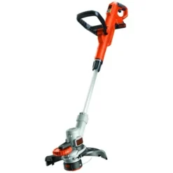 Black & Decker BLACK+DECKER 18V 3-in-1 Strimmer LI-ION 20 Cm Incl. 2,0Ah Accu + Lader -Gardena Verkoopwinkel 123 3364