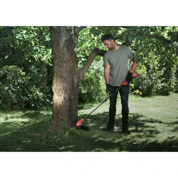 SKIL 20V Trimmer Brushless 0250CA 33cm (zonder Accu) 3 SKIL 20V Trimmer Brushless 0250CA 33cm (zonder Accu) - Afbeelding 3