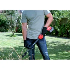 SKIL 20V Trimmer Brushless 0250CA 33cm (zonder Accu) 13 SKIL 20V Trimmer Brushless 0250CA 33cm (zonder Accu) -Gardena Verkoopwinkel 123 3375