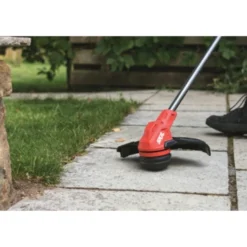 SKIL 20V Trimmer Brushless 0250CA 33cm (zonder Accu) 14 SKIL 20V Trimmer Brushless 0250CA 33cm (zonder Accu) -Gardena Verkoopwinkel 123 3376