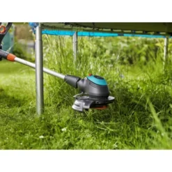 Gardena Elektrische Trimmer Easycut - 450W 25cm 9 Gardena Elektrische Trimmer Easycut - 450W 25cm -Gardena Verkoopwinkel 123 3382