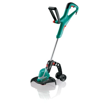 Bosch Elektrische Trimmer ART 30 + 2 Spoelen - 550W 30cm 1 Bosch Elektrische Trimmer ART 30 + 2 Spoelen - 550W 30cm