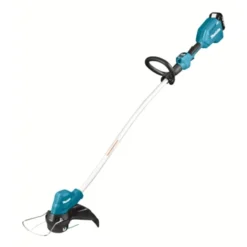 Makita 18V Trimmer DUR189Z1 25,5cm (zonder Accu) -Gardena Verkoopwinkel 123 3401