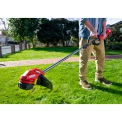 SKIL 40V Trimmer 0280CA Brushless 35cm (zonder Accu) -Gardena Verkoopwinkel 123 3404