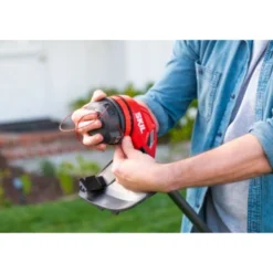 SKIL 40V Trimmer 0280CA Brushless 35cm (zonder Accu) -Gardena Verkoopwinkel 123 3406