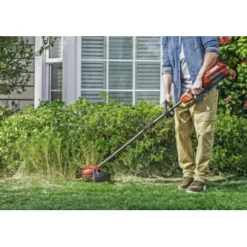 SKIL 40V Trimmer 0280CA Brushless 35cm (zonder Accu) -Gardena Verkoopwinkel 123 3407