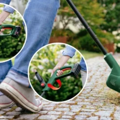 Bosch 18V EasyGrassCut 26cm (zonder Accu) -Gardena Verkoopwinkel 123 3418