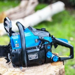 Hyundai Kettingzaag 38cc 35cm -Gardena Verkoopwinkel 123 3422