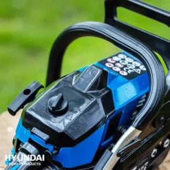 Hyundai Kettingzaag 38cc 35cm -Gardena Verkoopwinkel 123 3423