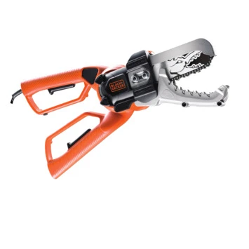 Black & Decker BLACK+DECKER Snoeizaag Alligator GK1000-QS 1 Black & Decker BLACK+DECKER Snoeizaag Alligator GK1000-QS
