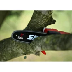 SKIL 20V Telescopische Kettingzaag 20cm 0650CA (zonder Accu) -Gardena Verkoopwinkel 123 3459