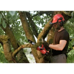 SKIL 20V Kettingzaag 0534AA Brushless 30cm + 4,0Ah Accu + Snellader -Gardena Verkoopwinkel 123 3467