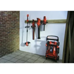 SKIL 20V Kettingzaag 0534AA Brushless 30cm + 4,0Ah Accu + Snellader -Gardena Verkoopwinkel 123 3472
