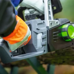 LUX 20V Kettingzaag Incl. 4.0Ah Accu + Lader -Gardena Verkoopwinkel 123 3482