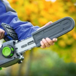 LUX 20V Kettingzaag Incl. 4.0Ah Accu + Lader -Gardena Verkoopwinkel 123 3483