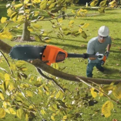 Black & Decker BLACK+DECKER Accu Hoogsnoeier GPC1820L20 -Gardena Verkoopwinkel 123 3511