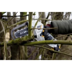 Batavia Nexxsaw 18V Hand-kettingzaag (Incl.2.0Ah Accu En Oplader) -Gardena Verkoopwinkel 123 3514