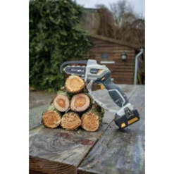 Batavia Nexxsaw 18V Hand-kettingzaag (Incl.2.0Ah Accu En Oplader) -Gardena Verkoopwinkel 123 3516
